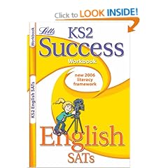 KS2 Success Workbook: English (Primary Success Workbooks)