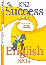 KS2 Success Workbook: English (Primary Success Workbooks)