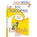 KS2 Success Workbook: English (Primary Success Workbooks)
