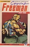 Crying Freeman Number 4 (Part 4 Number 4)