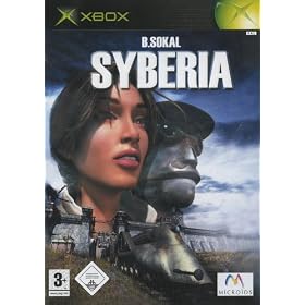 Syberia