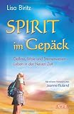 Produkt-Bild: Spirit im Gep&auml;ck. Delfine, Wale und Sternenwesen - Leben in der Neuen Zeit