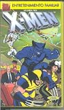 X-Men-Volumen Tres
