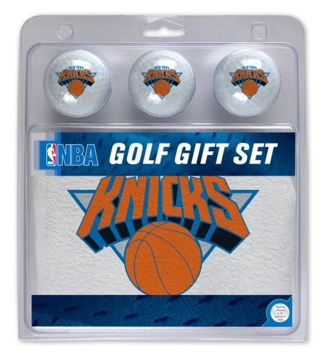 New York Knicks Gift Box
