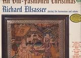 An Old-Fashioned Christmas: Richard Ellsasser Playing the Harmonium and Celeste