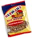 Herman's Nut House Natural Whole Almonds, 5-Ounce Bags (Pack of 12)