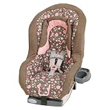 Graco Comfort Sport Carseat - Laurel
