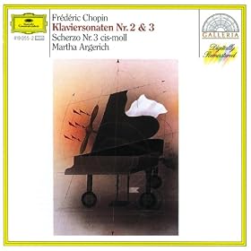 Piano Sonata No.3 in B minor, Op.58 - 3. Largo