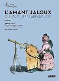 Gretry: LAmant Jaloux