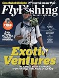 Fly Fishing in Salt Water (1-year auto-renewal)