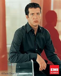 Image of Thomas Adès