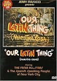 Various Artists - Our Latin Thing [DVD] [1972] [Region 1] [US Import] [NTSC]