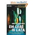 Ein Grab in Gaza: Ein Fall f�r Omar Jussuf