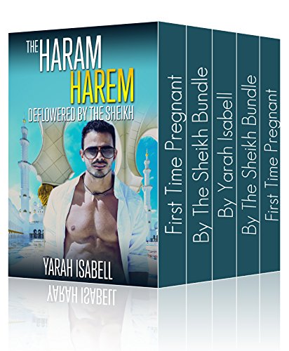 First Time Pregnant , by The Sheikh Bundle, by Yarah Isabell