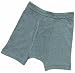 Hanes - Toddler Boys 3 Pack Boxer Briefs, TB74AS, Multi (Size 4)