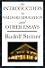 An Introduction to Waldorf Education and Other Essays