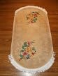 Handmade Antique Chinese Rug 2'3"x4'1" Handmade Antique Chinese Rug 2'3"x4'1"
