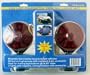 12 Volt LED Magnetic Towing Light Kit Magnetic Tow Lights with Extra Long Cable (20 Feet of Cable)
