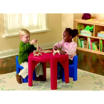 Table and Chairs Set