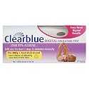 Clearblue Digital Ovulation Testing Kit - 7 Pack