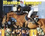 Hunter Jumper Calendar 2013