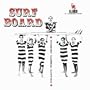 Surf Board: Serie Elenco