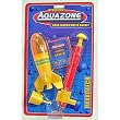 Water Rocket by Toysmith (Colors May Vary)