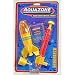 Water Rocket by Toysmith (Colors May Vary)