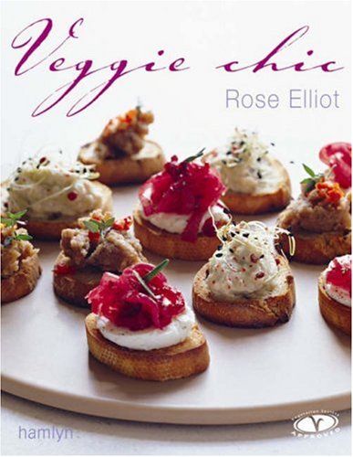 Buy Veggie Chic online at Discounted New and Used prices. Delivered to your door with Off-The-Bookshelf.