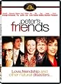 Peter's Friends