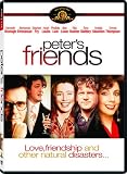 Peter's Friends