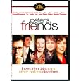 Peter's Friends