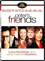 Download Peter's Friends.