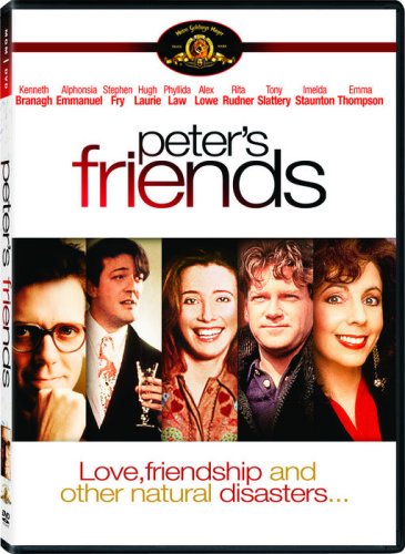Peter's Friends