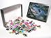 Photo Jigsaw Puzzle of Leopard Seal from Ardea Wildlife Pets