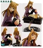 MOEKORE PLUS No.14 Spice and Wolf : Holo 1/6 Scale PVC Figure > Volks