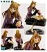 MOEKORE PLUS No.14 Spice and Wolf : Holo 1/6 Scale PVC Figure > Volks_s-2