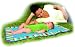 Fisher Price Travel Mat with Storage Tote