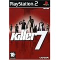 Killer Seven