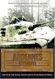 Ardennes Offensive