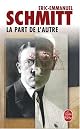 La Part de l' autre.