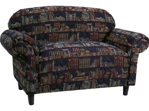 AC Furniture 92002 Juvenile Loveseat
