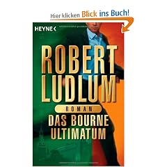 Das  Bourne Ultimatum: Roman