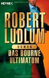 The Bourne Ultimatum