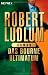 Das  Bourne Ultimatum: Roman