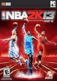 NBA 2K13