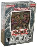 YuGiOh GX Phantom Darkness SE Special Edition Pack [Random Promo Card]