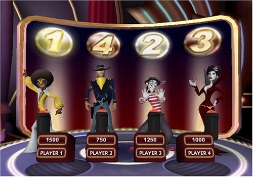 BUZZ: The Hollywood Quiz (Stand Alone) image