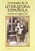Antologia De La Literatura Espanola Has (Spanish Edition) at Amazon: 51u4FirB5SL._SL75_