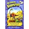 Das geheime Dinoversum 15. Die Rettung des Plateosaurus